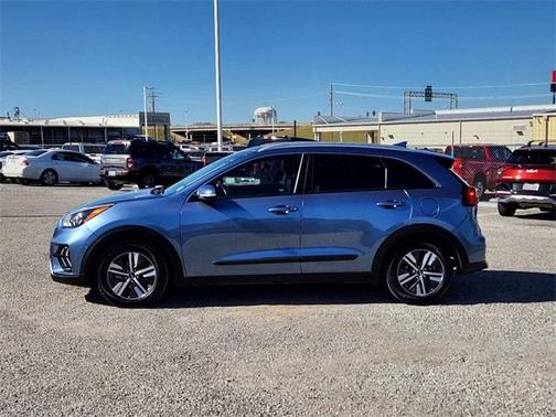 2020 Kia Niro EX Premium