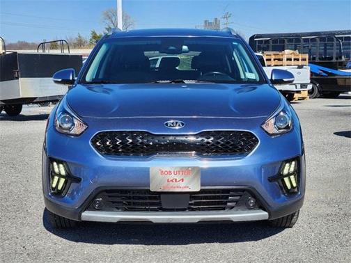 2020 Kia Niro EX Premium