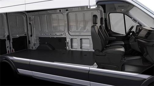 2025 Ford Transit-250 148 WB Medium Roof Cargo