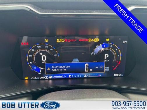Sterling Gray Metallic 2024 Chevrolet Colorado ZR2