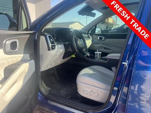 2021 Kia Sorento SX