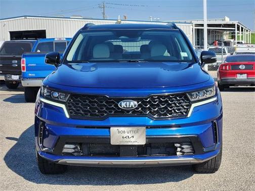 2021 Kia Sorento SX
