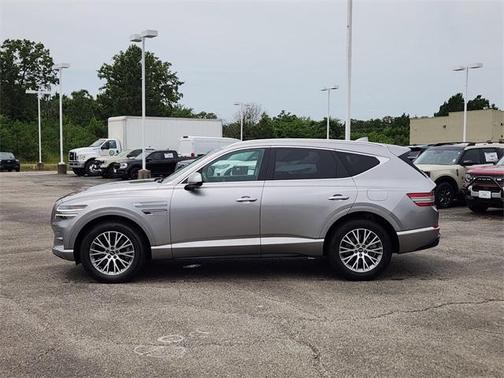 2023 Genesis GV80 2.5T