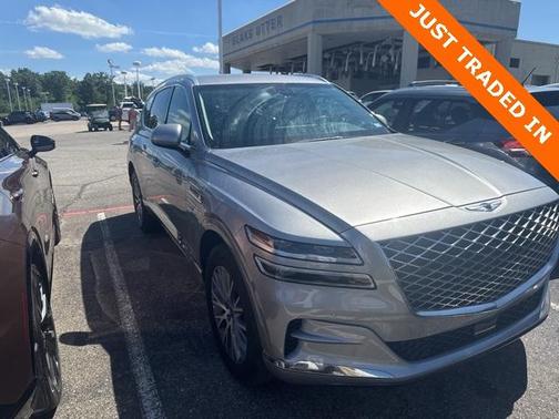 2023 Genesis GV80 2.5T