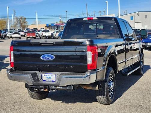2019 Ford F-350 Lariat Super Duty