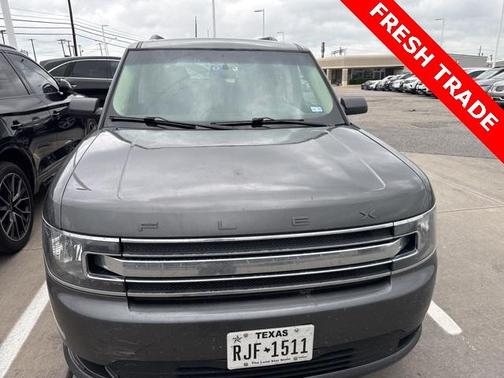 2016 Ford Flex SE