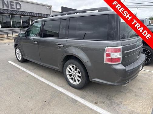 2016 Ford Flex SE