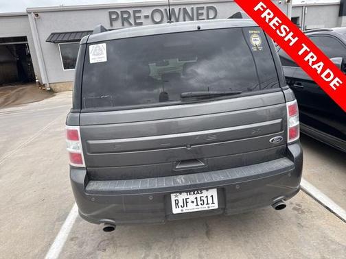 2016 Ford Flex SE
