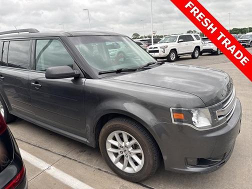 2016 Ford Flex SE