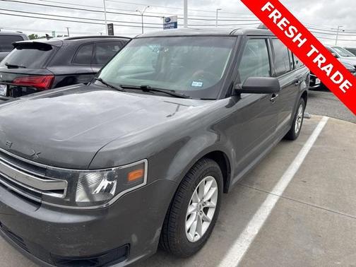 2016 Ford Flex SE
