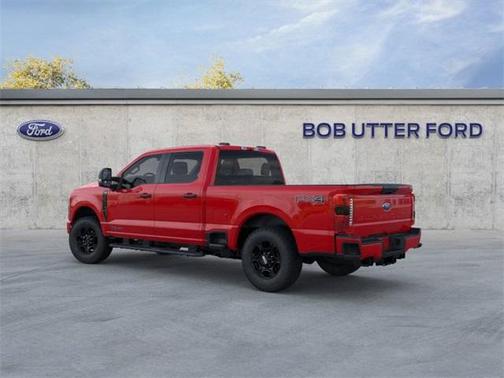 2025 Ford F-250 XL