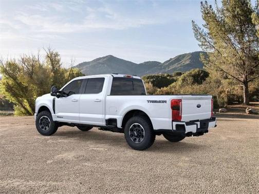 2026 Ford F-350 Lariat Super Duty