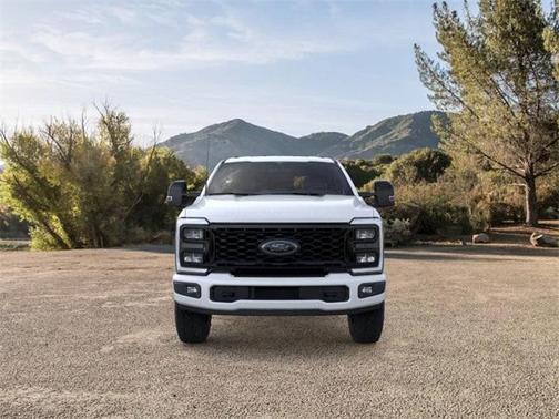 2026 Ford F-350 Lariat Super Duty