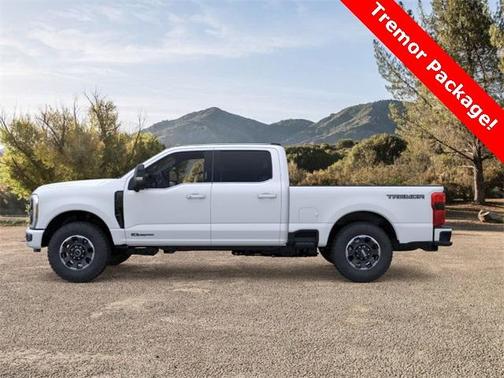 2026 Ford F-350 Lariat Super Duty