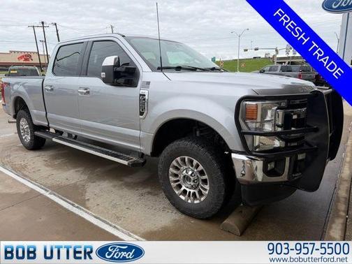 2022 Ford F-250 XLT