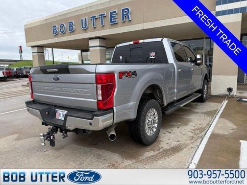 2022 Ford F-250 XLT