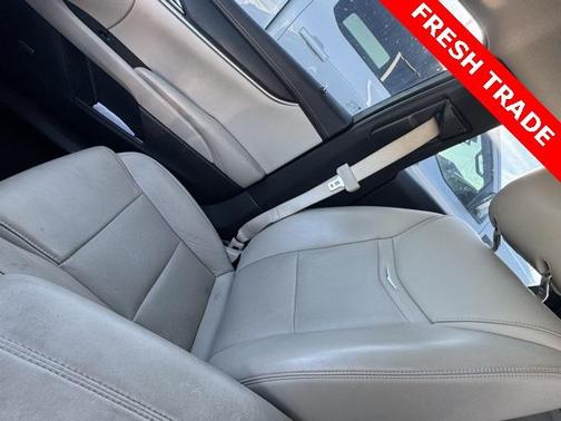 2019 Cadillac XTS Base