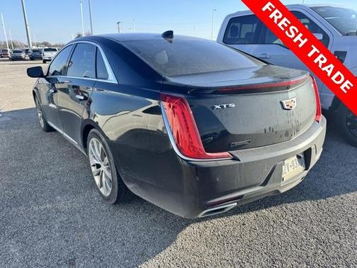 2019 Cadillac XTS Base