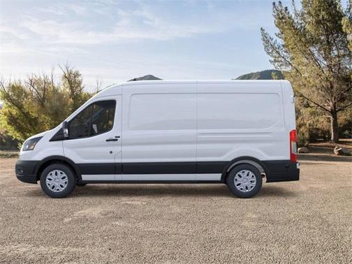 2025 Ford Transit-250 148 WB Medium Roof Cargo