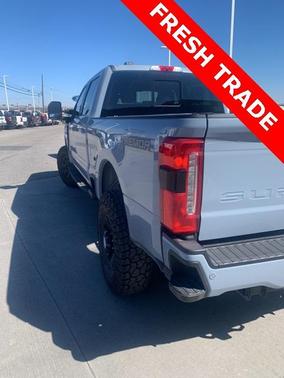 2024 Ford F-250 Lariat