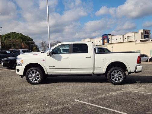 2023 RAM 2500 Limited