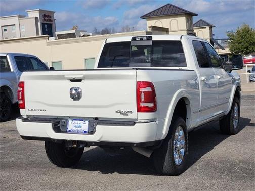 2023 RAM 2500 Limited