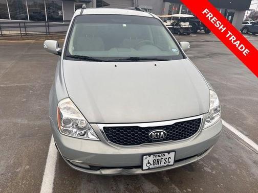 2014 Kia Sedona LX