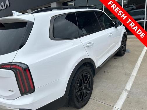 2023 Kia Telluride EX X-Line
