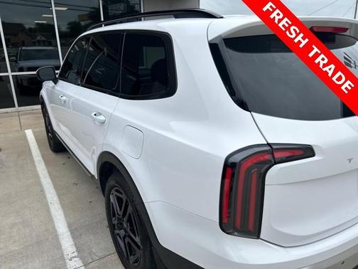 2023 Kia Telluride EX X-Line