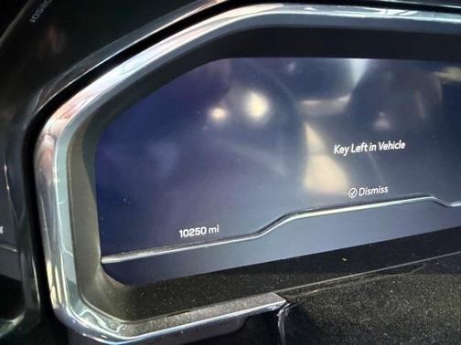 2025 Chevrolet Silverado 2500 LTZ