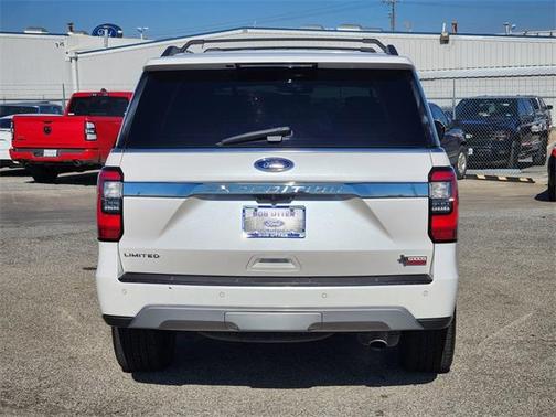 2019 Ford Expedition Limited