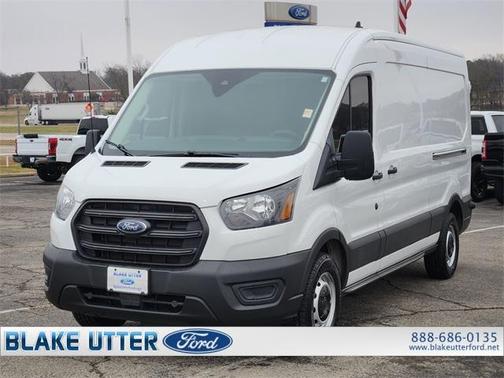 2020 Ford Transit-250 Base