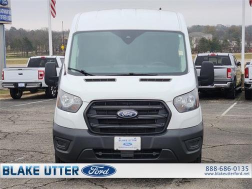 2020 Ford Transit-250 Base