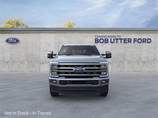 2025 Ford F-350 Lariat Super Duty