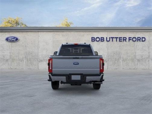 2025 Ford F-350 Lariat Super Duty