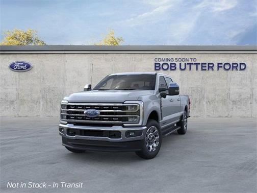 2025 Ford F-350 Lariat Super Duty