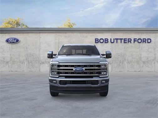 2025 Ford F-350 Lariat Super Duty