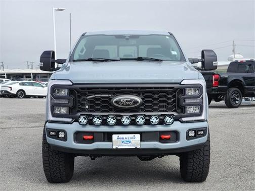 2024 Ford F-350 Lariat Super Duty