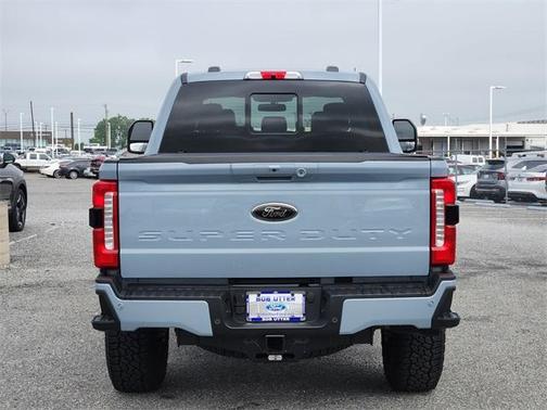 2024 Ford F-350 Lariat Super Duty