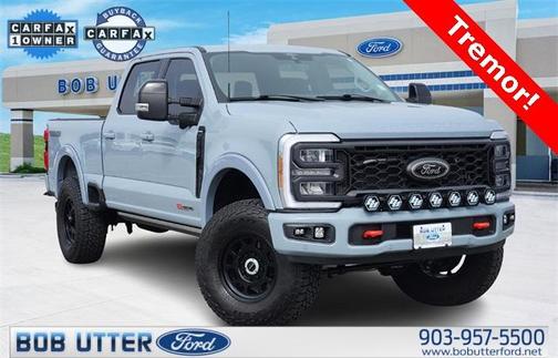 2024 Ford F-350 Lariat Super Duty