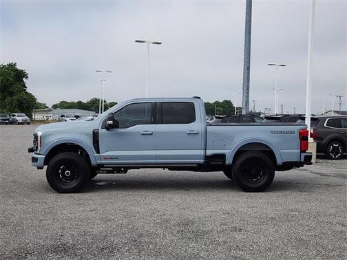 2024 Ford F-350 Lariat Super Duty