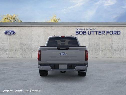 Avalanche 2026 Ford F-150 XLT