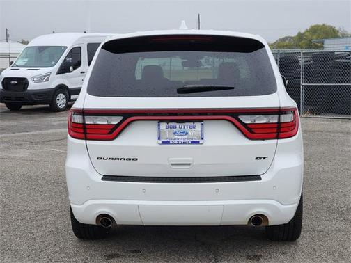 2021 Dodge Durango GT