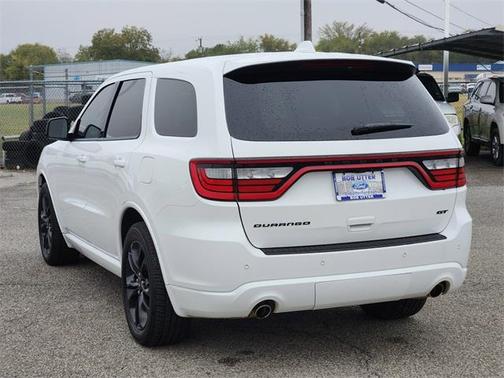 2021 Dodge Durango GT