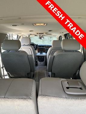2007 Chevrolet Suburban LT