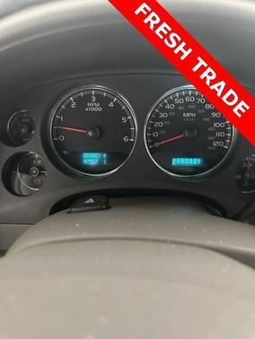 2007 Chevrolet Suburban LT