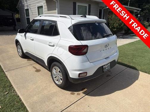 2020 Hyundai VENUE SEL