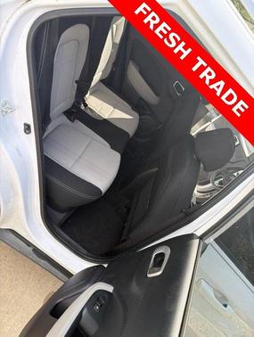 2020 Hyundai VENUE SEL