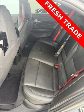 2023 Cadillac CT4-V Blackwing