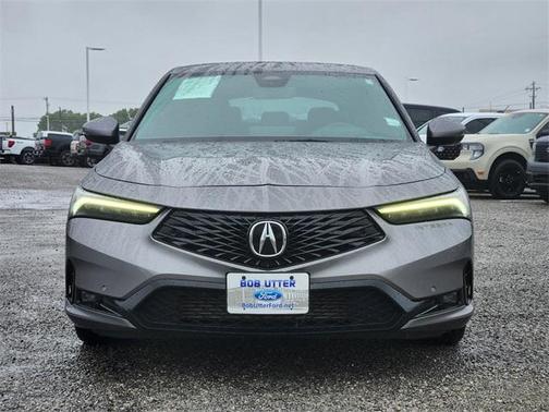 2023 Acura Integra A-Spec Technology